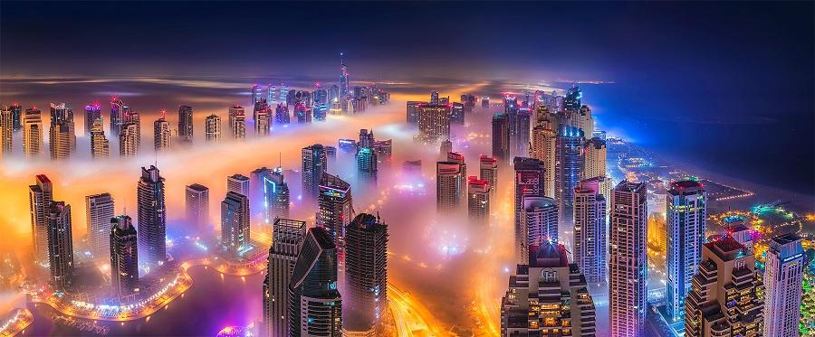 Горящие туры в ОАЭ в 2024 году: Абу-Даби, Дубай, Джумейра и другие направления